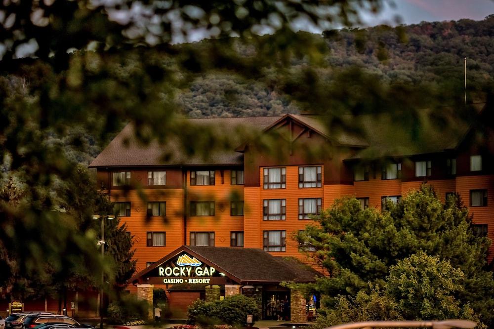 Rocky Gap Casino & Resort photo 52