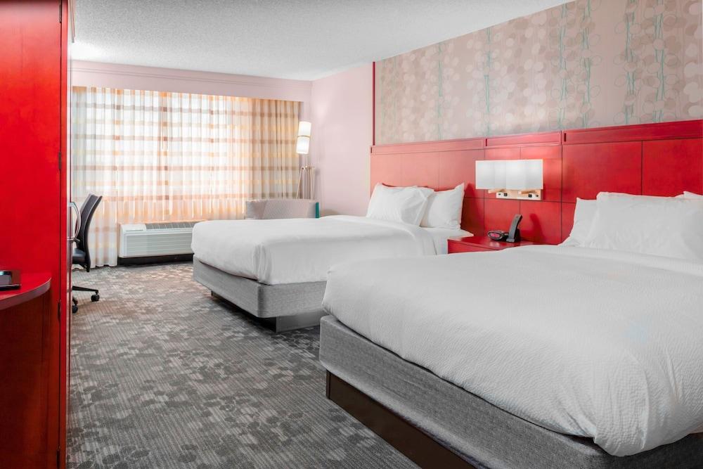Courtyard Killeen Marriott photo 7