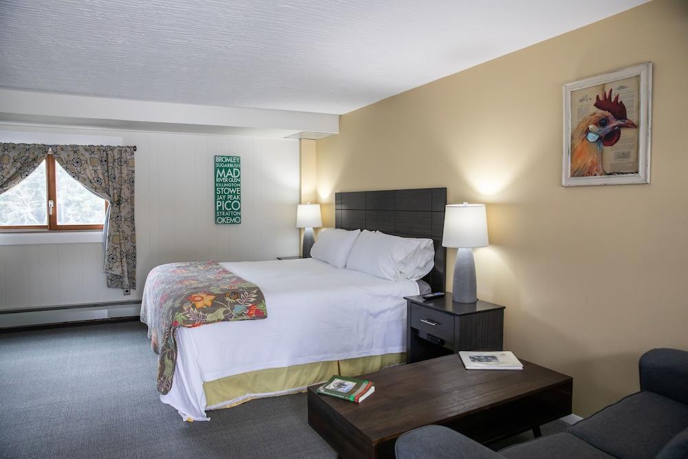Clear River Inn photo 13