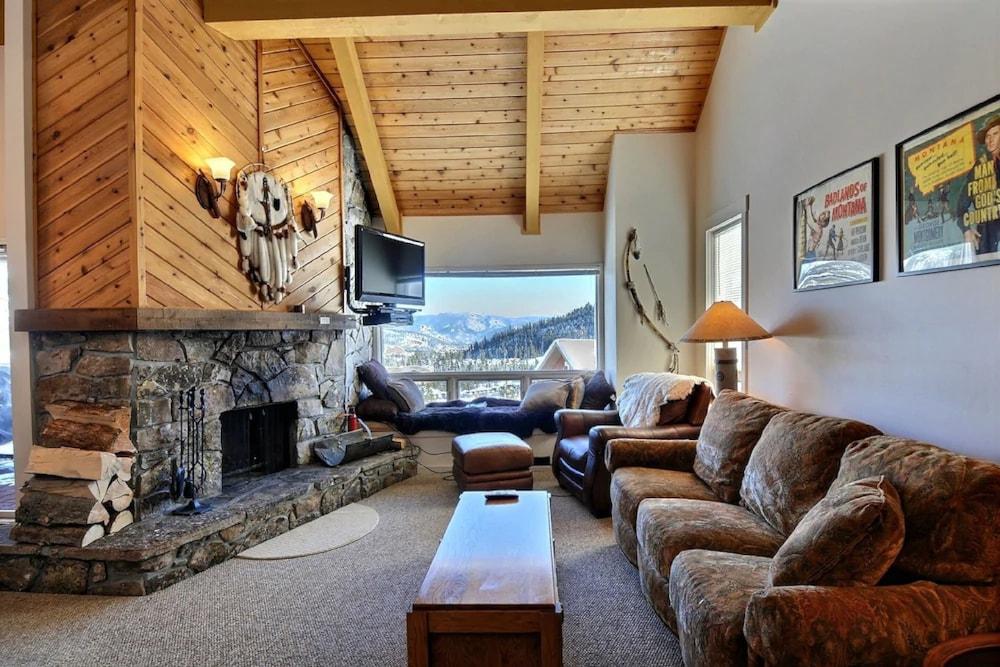 Vacation Rentals at Big Sky Resort photo 9