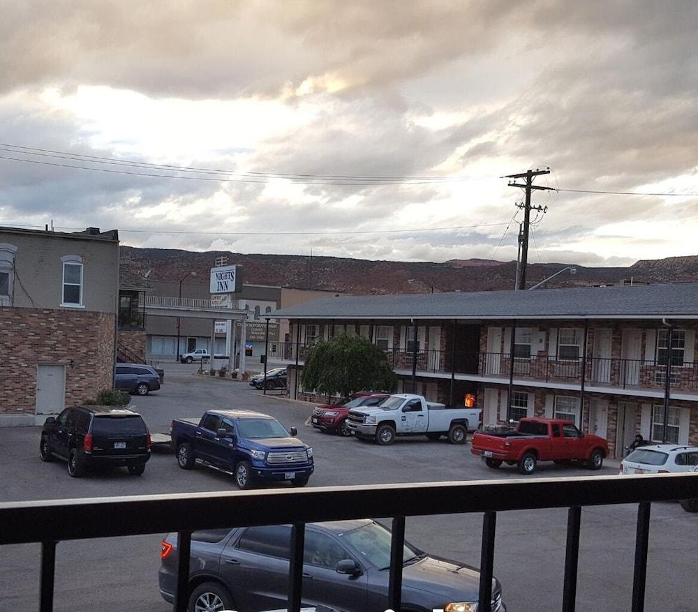 Nights Inn - Richfield photo 15