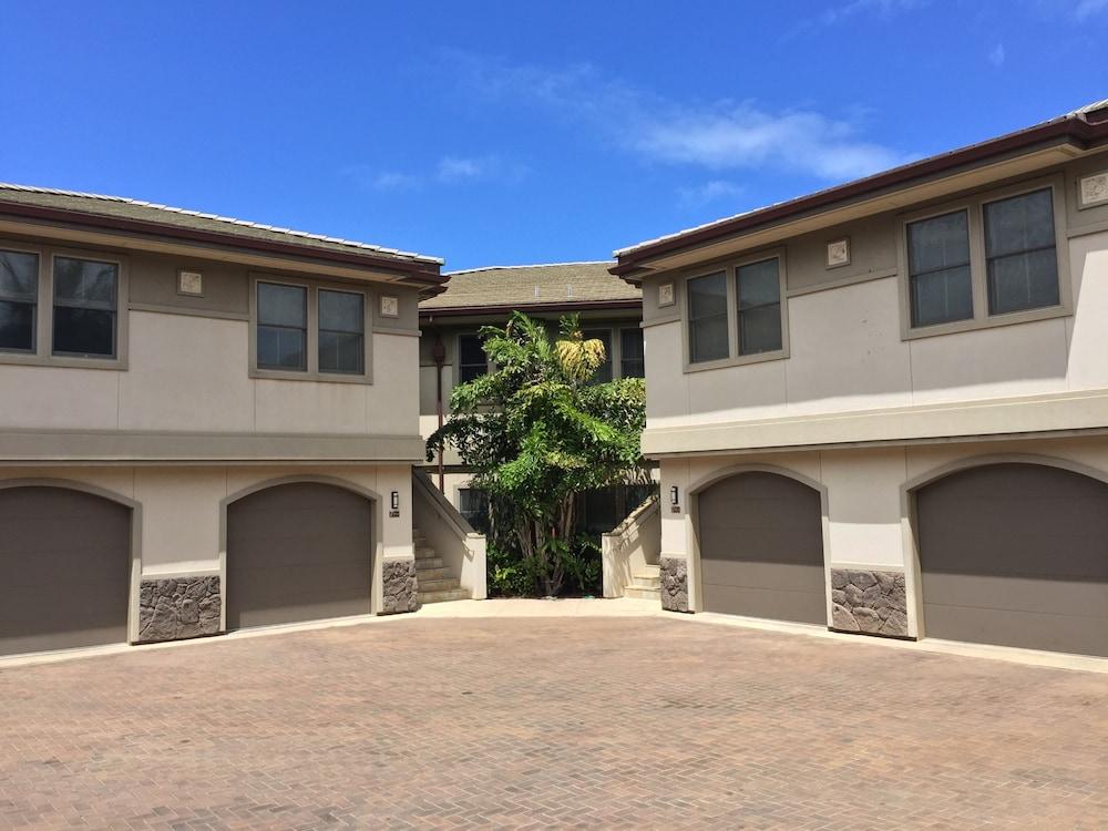 Ho‘olei Villas at Grand Wailea photo 12