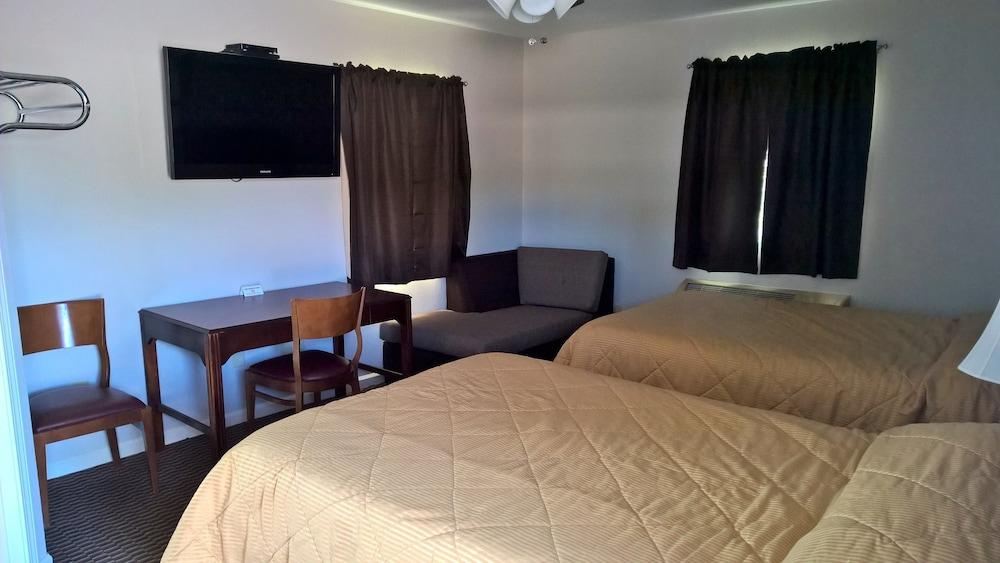 Classic Motel photo 11