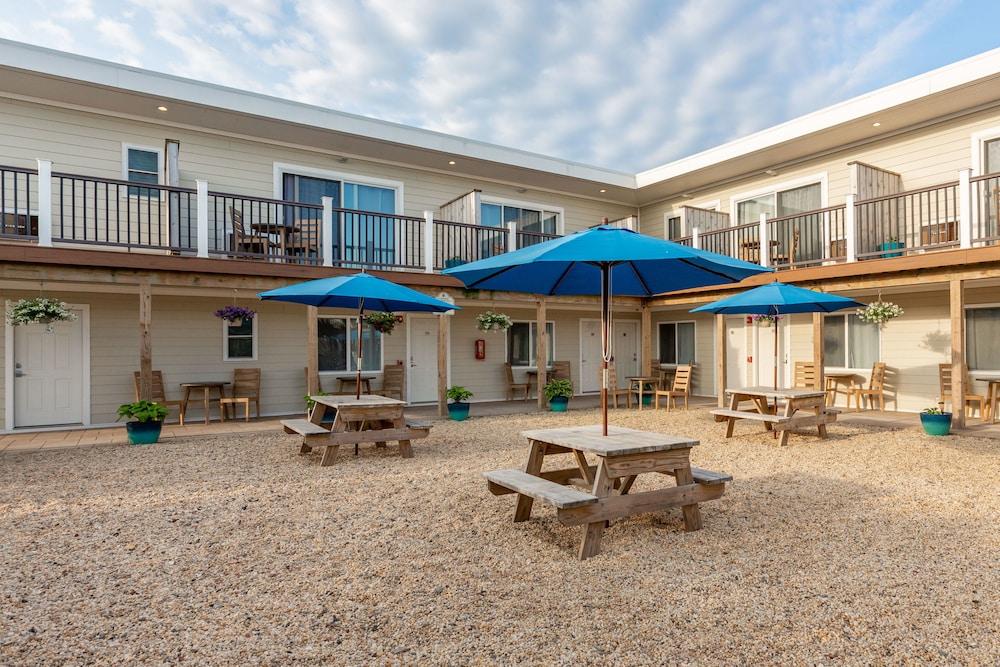 Aqualina Inn Montauk photo 71