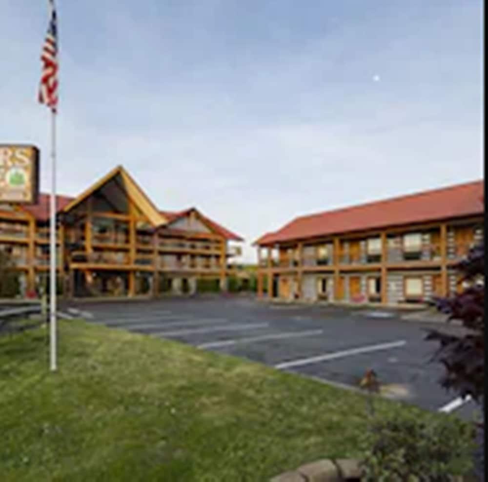 Timbers Lodge photo 28