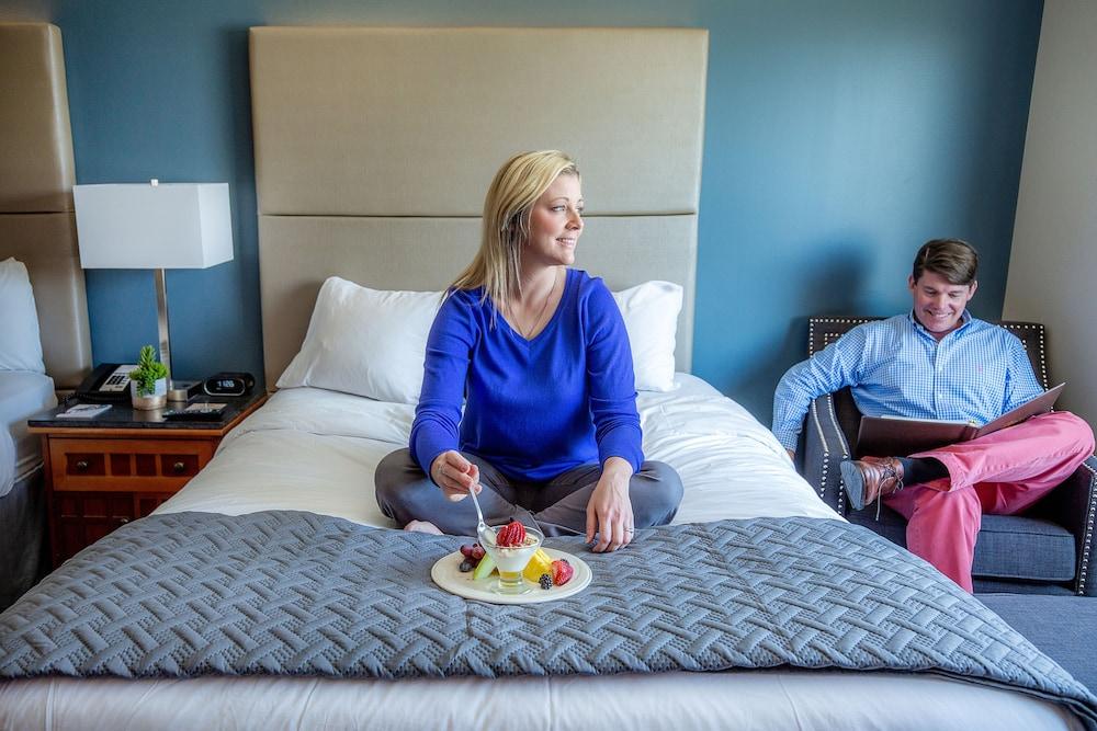 Rocky Gap Casino & Resort photo 7
