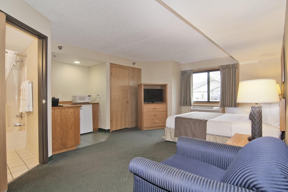 Boarders Inn & Suites by Cobblestone Hotels - Faribault photo 36