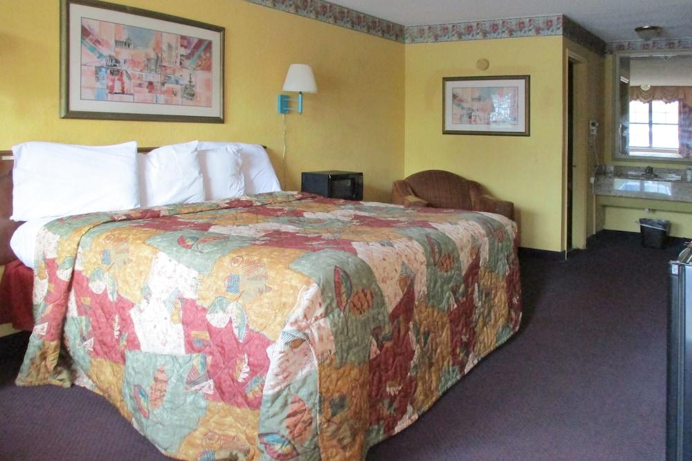 Budget Inn of Jasper photo 8