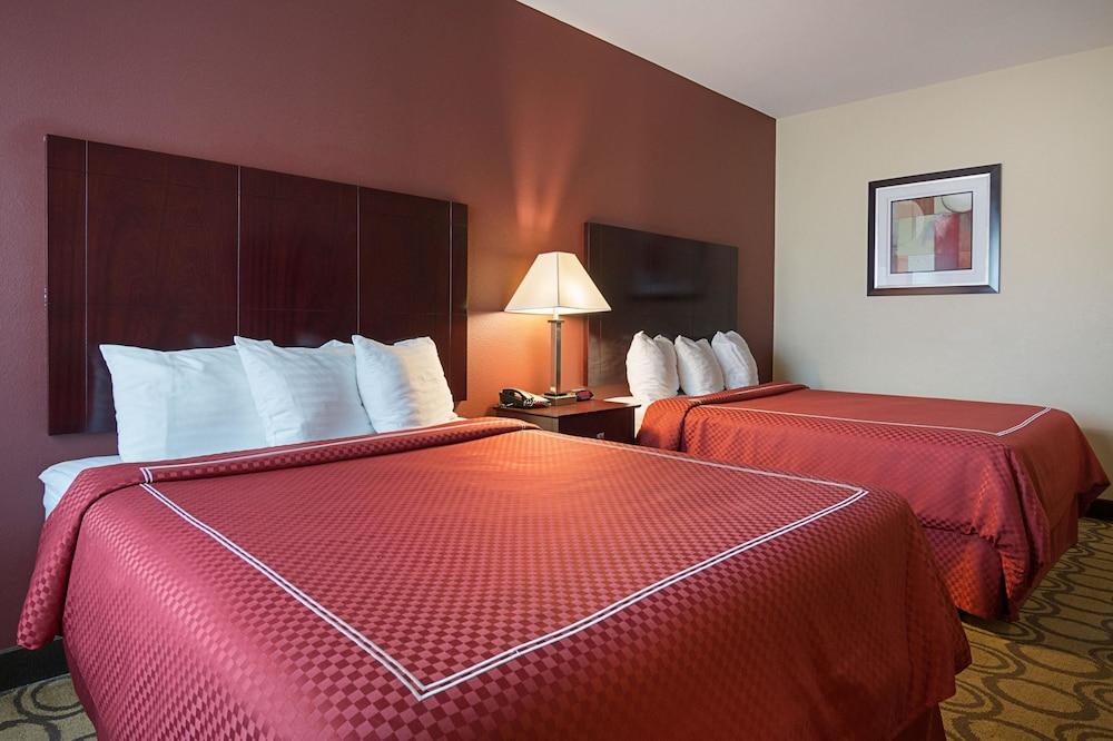Rodeway Inn & Suites Winnfield photo 6