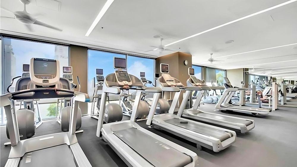 StripSuite Palms Place Hotel/Resort & Casino photo 8