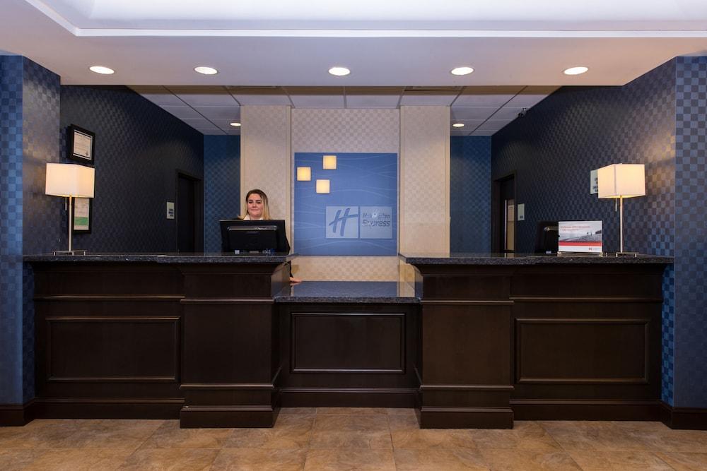 Holiday Inn Express Hotel and Suites Scranton by IHG photo 62