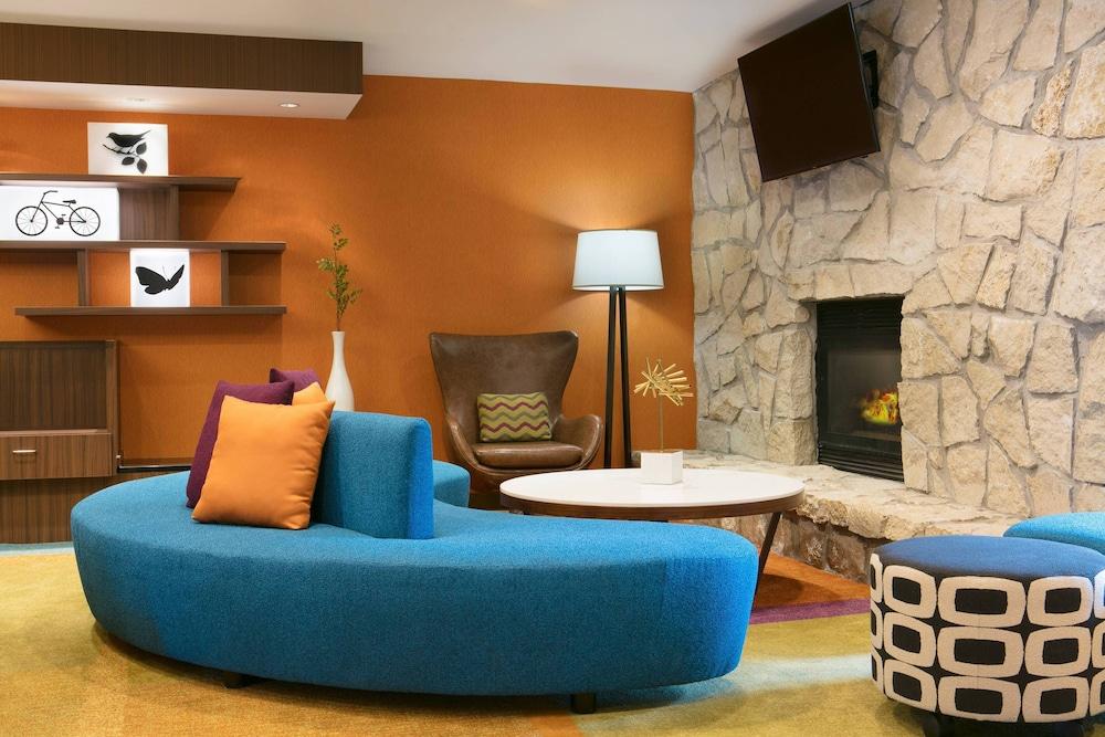 Fairfield Inn by Marriott Manhattan photo 3