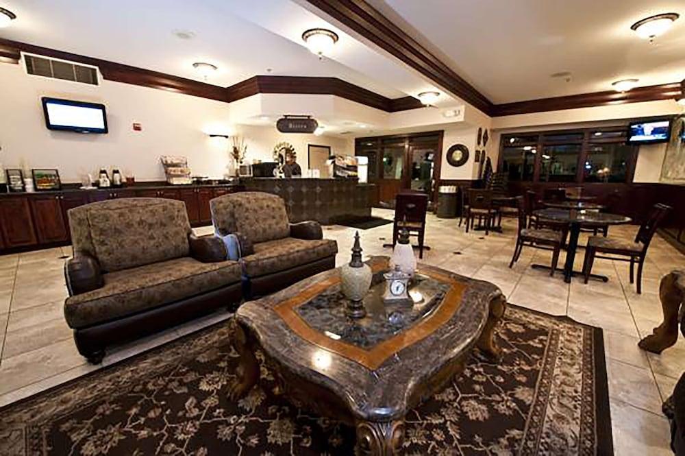 Shilo Inn Suites Hotel - Killeen photo 3