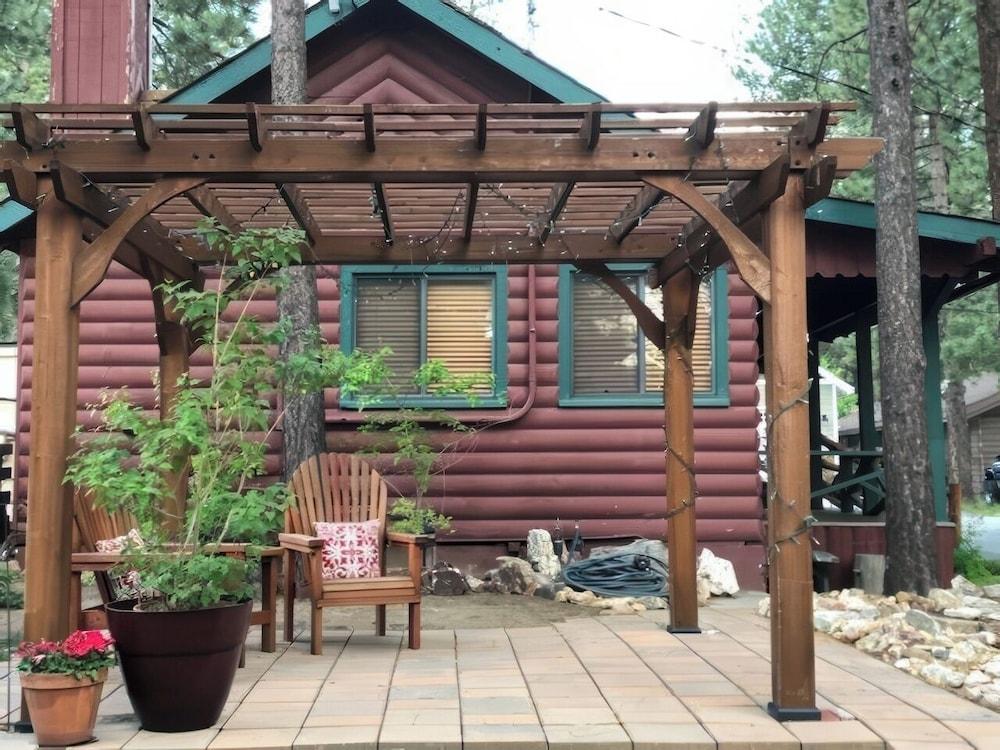 Eagle's Nest Lodge photo 48
