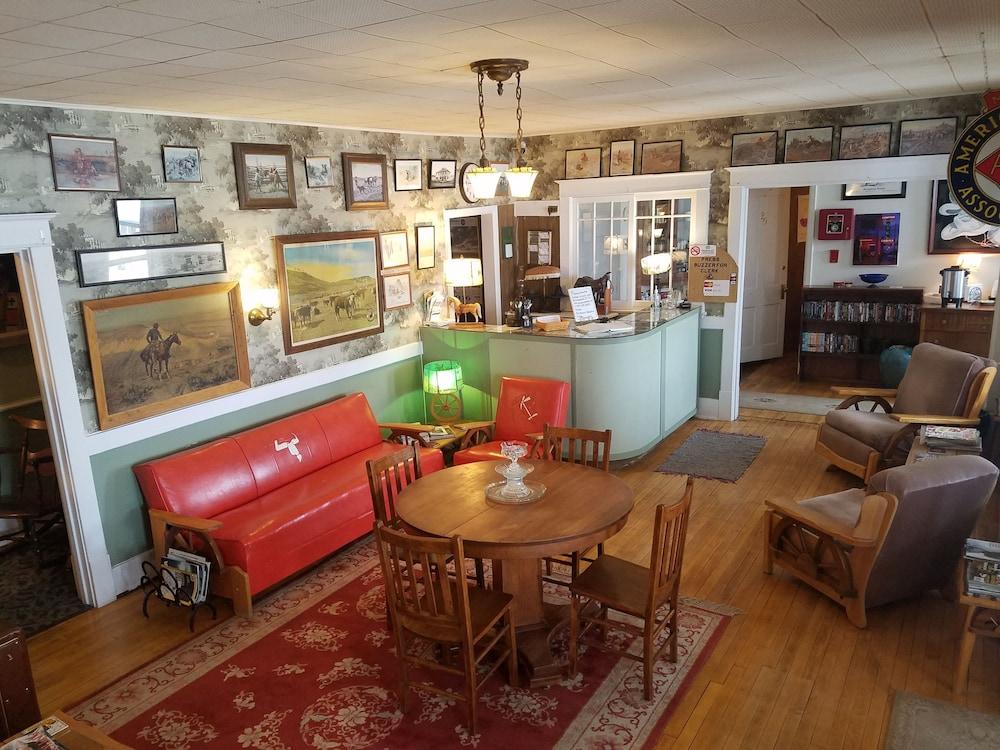 The Kempton Hotel photo 2