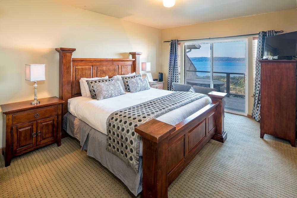 Camano Island Inn photo 13