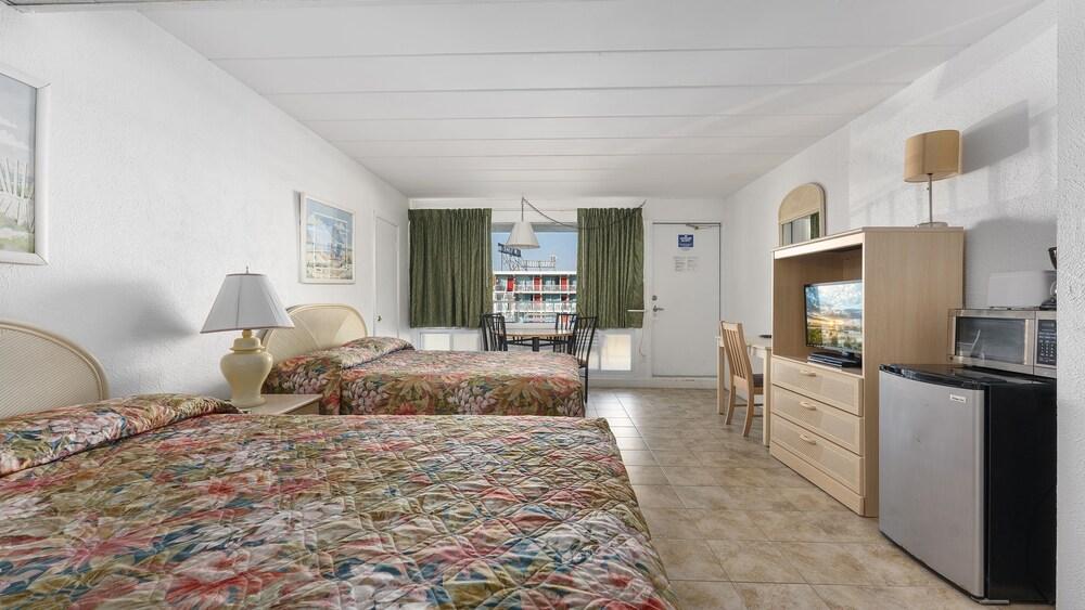 Cara Mara Resort photo 5