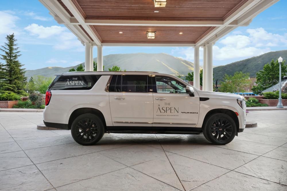 The Aspen Mountain Residences photo 53