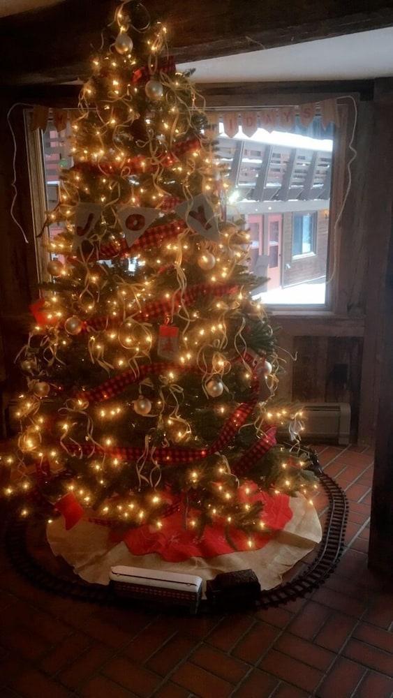 Summit Lodge photo 98