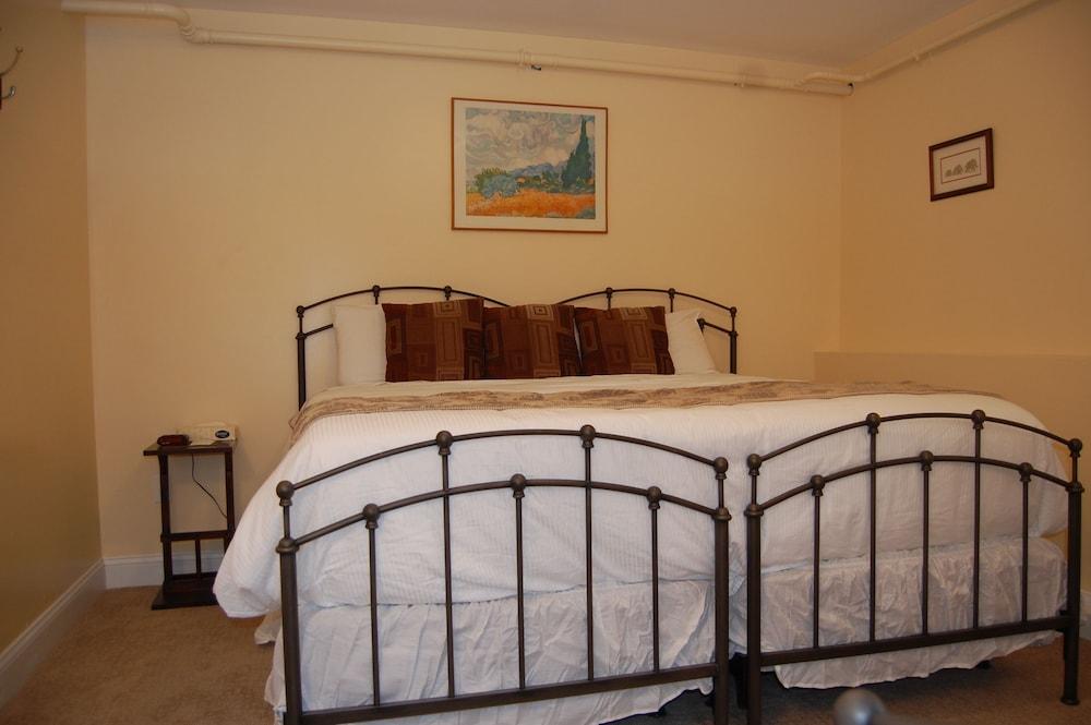 Cranmore Inn photo 33