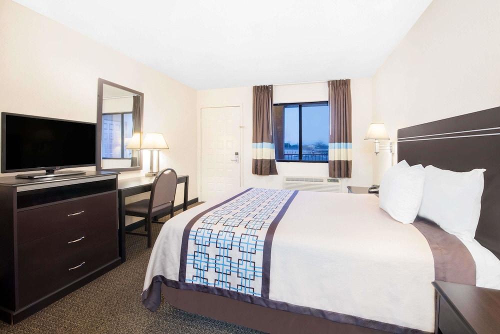 Americas Best Value Inn Hobbs photo 15
