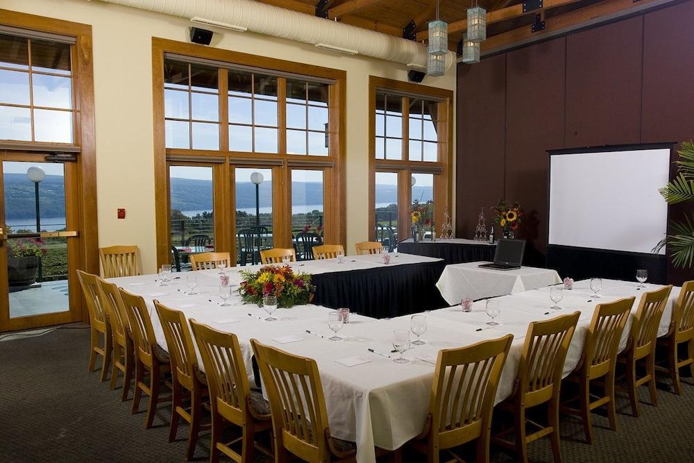The Inn at Glenora Wine Cellars photo 31