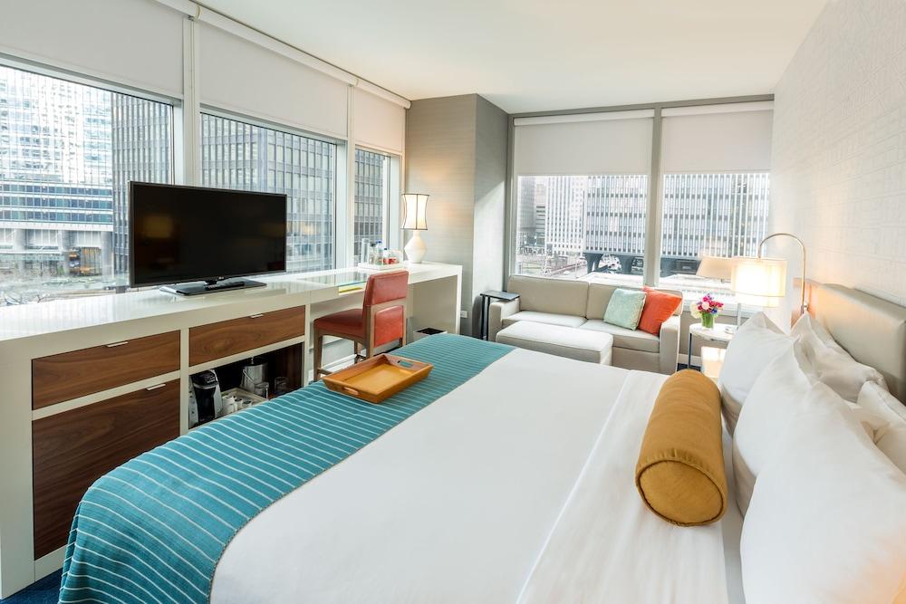 Kinzie Hotel photo 3