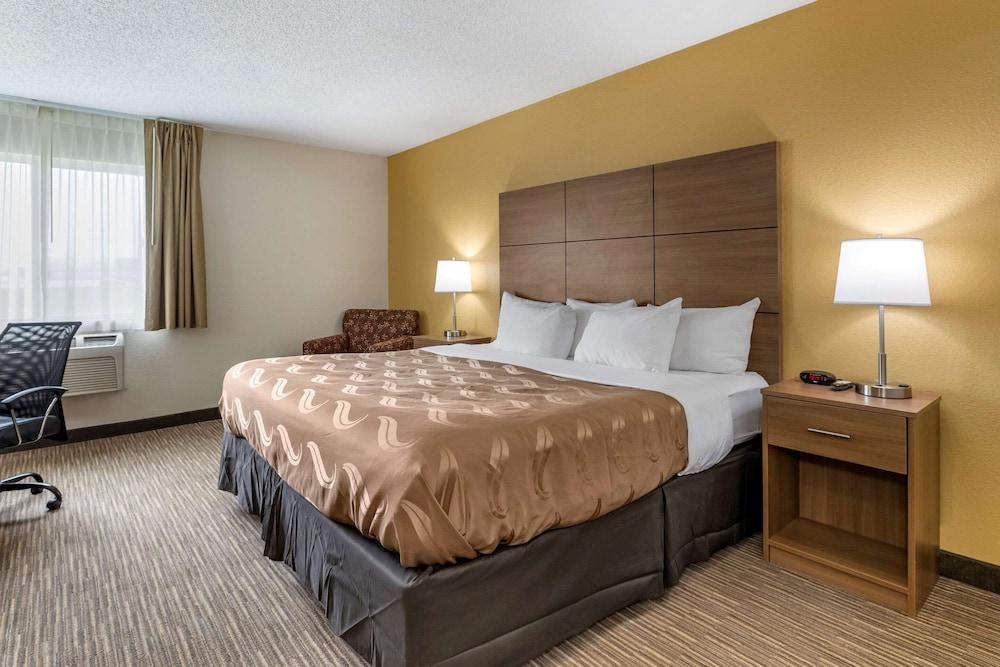 Quality Inn Creston photo 3