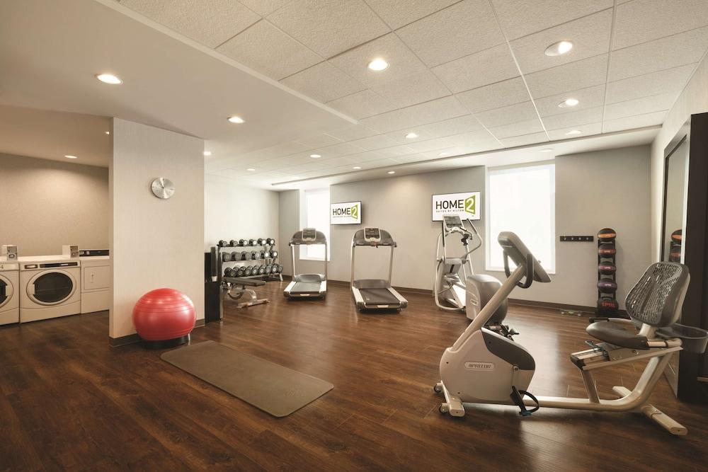 Home2Suites by Hilton Nashville Franklin Cool Springs photo 18