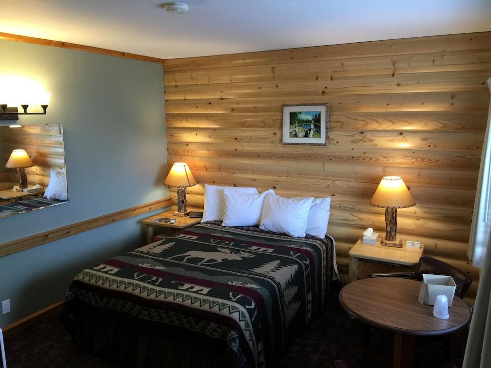 The Historic Madison Hotel Motel photo 71