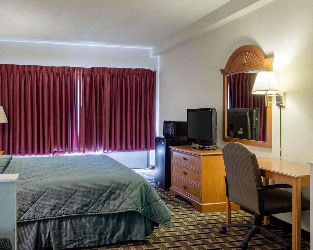 Quality Inn Magee photo 16