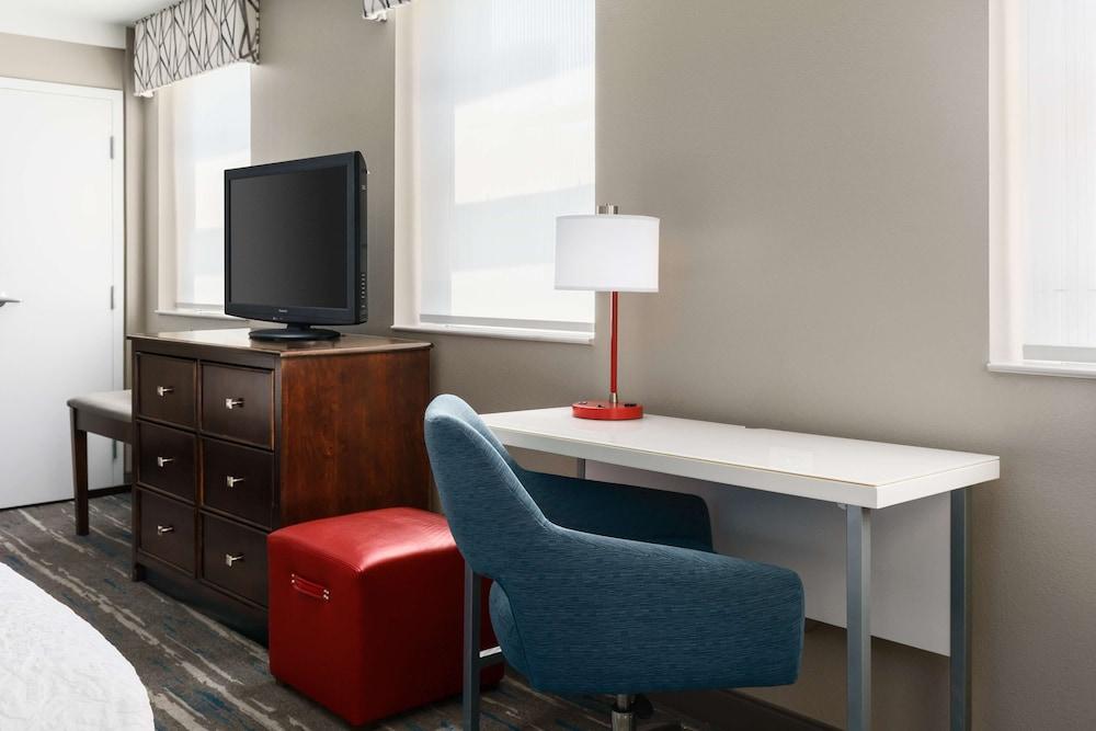 Hampton Inn Washington, D.C./White House photo 8