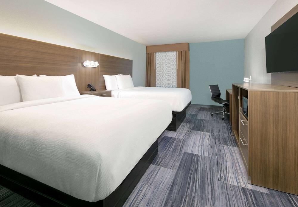 Baymont by Wyndham Chattanooga/Eastridge photo 15