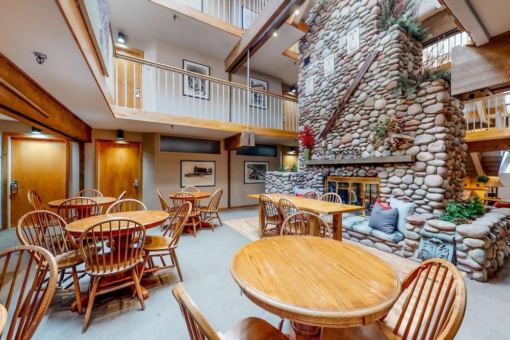 Aspen Mountain Lodge photo 12