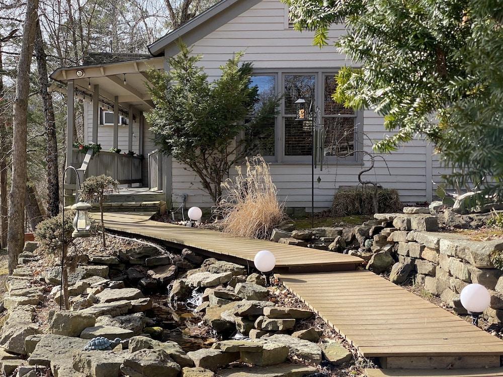 Eureka Zen Cottages photo 11