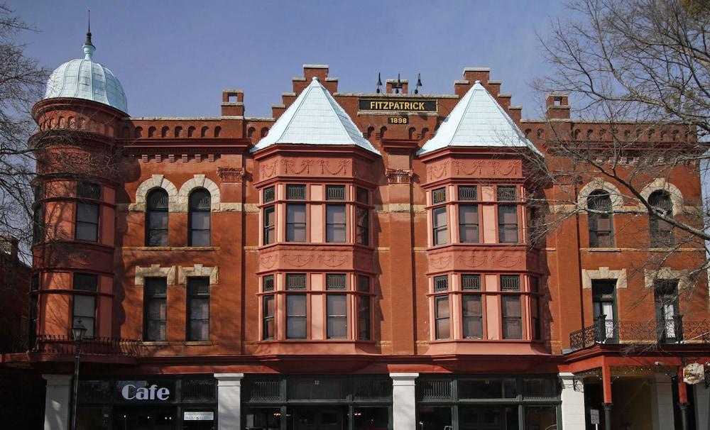 The Fitzpatrick Hotel photo 1