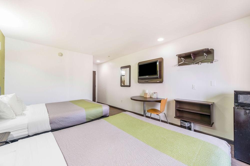 Motel 6 Gastonia, NC photo 21