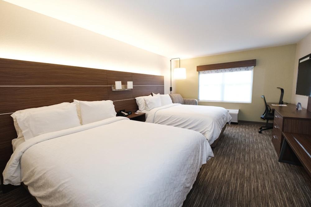 Holiday Inn Express Atlanta NE I-85 Clairmont by IHG photo 2