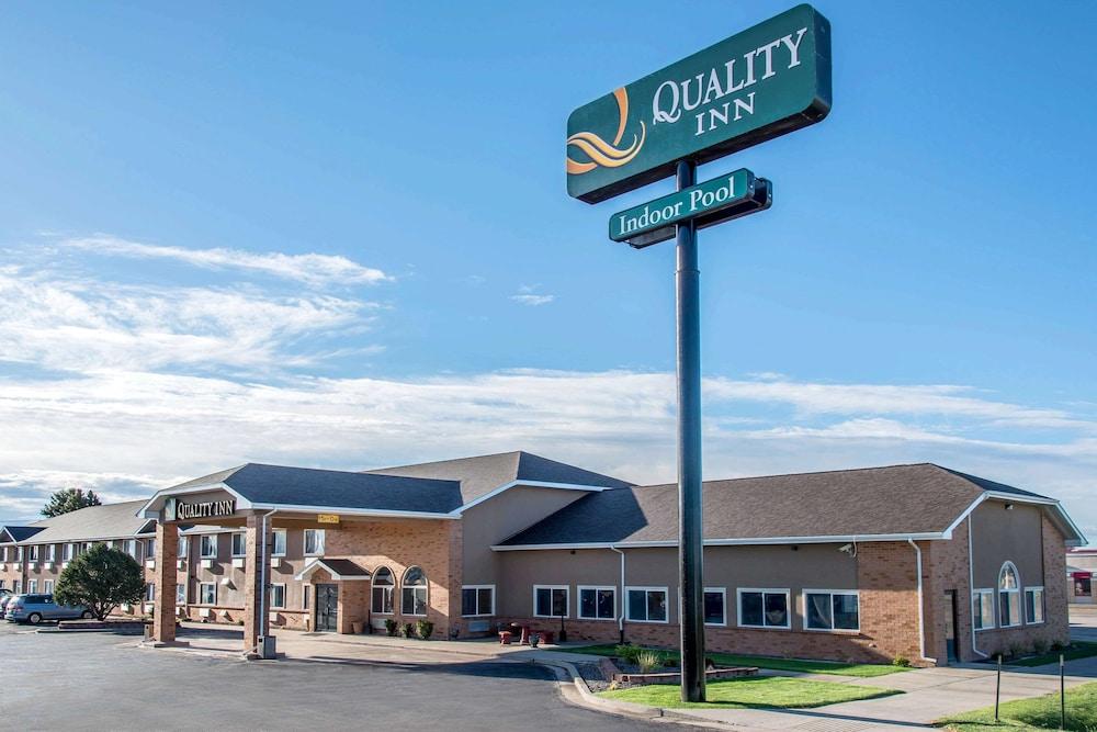 Quality Inn Burlington photo 26