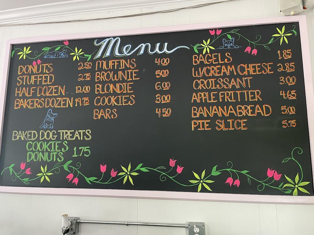 The Breezy Inn photo 22