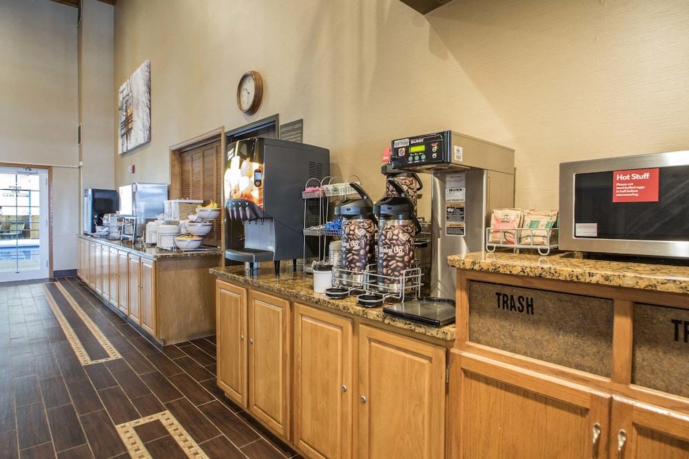 Comfort Suites Wisconsin Dells Area photo 65