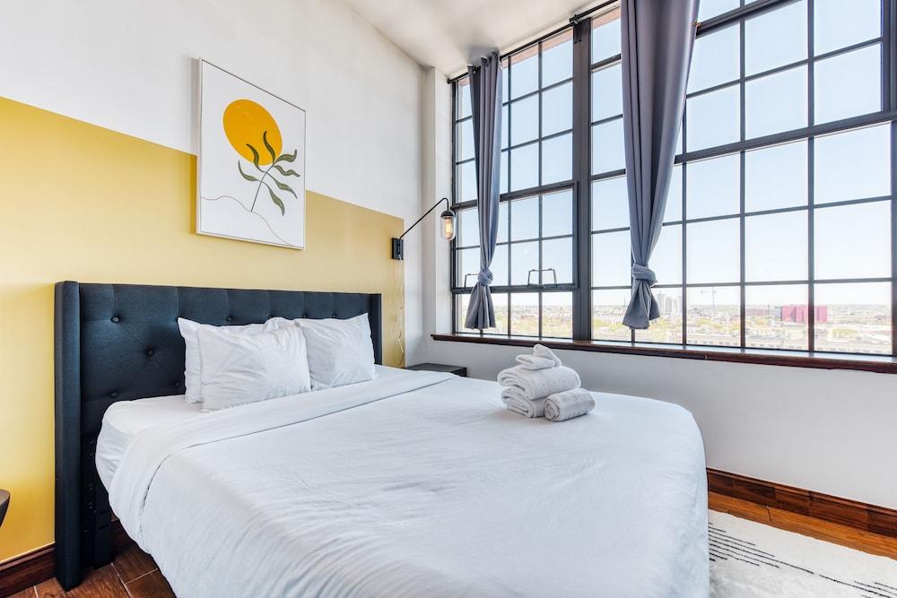 Sosuite at Independence Lofts - Callowhill photo 48