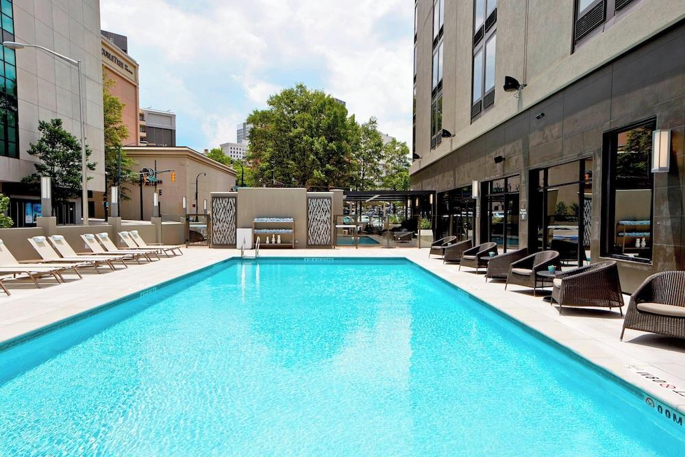 AC Hotel by Marriott Atlanta Downtown photo 34
