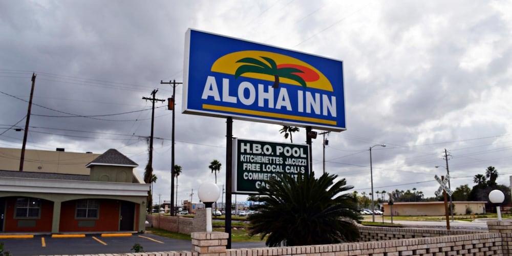 Aloha Inn photo 9