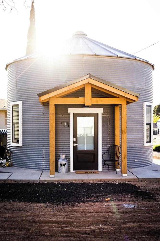 Silo Suites photo 11