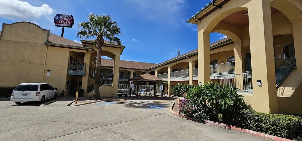 Texas Inn and Suites RGV photo 21