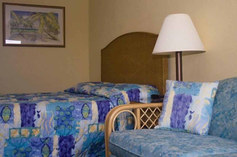 Oceanview Lodge photo 2