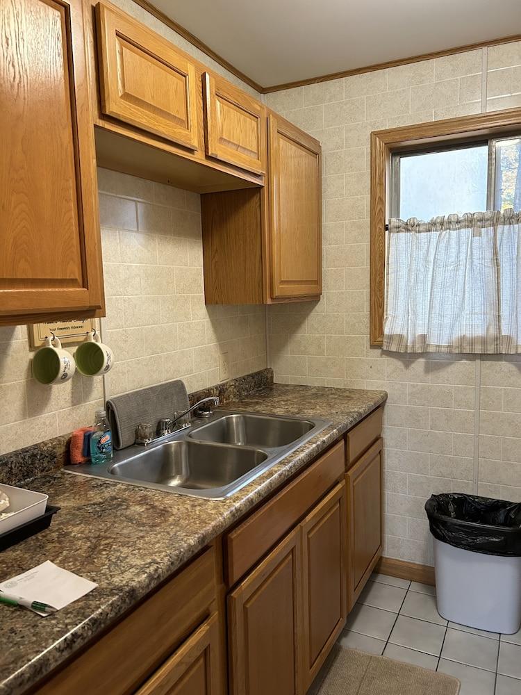 Hidden Haven Cottages photo 62