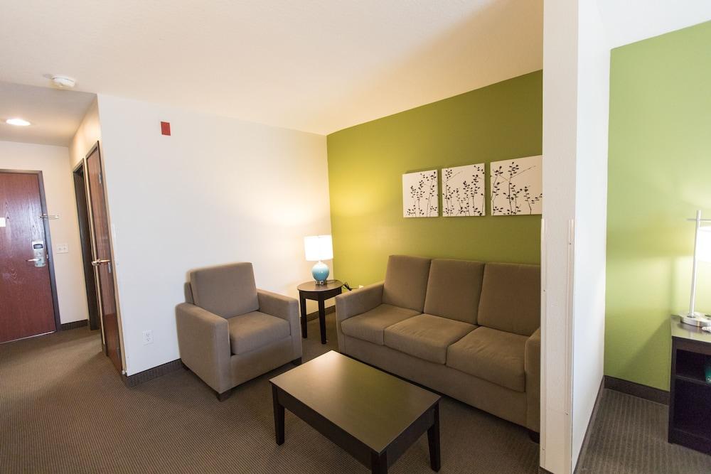 Sleep Inn & Suites Pleasant Hill - Des Moines photo 80