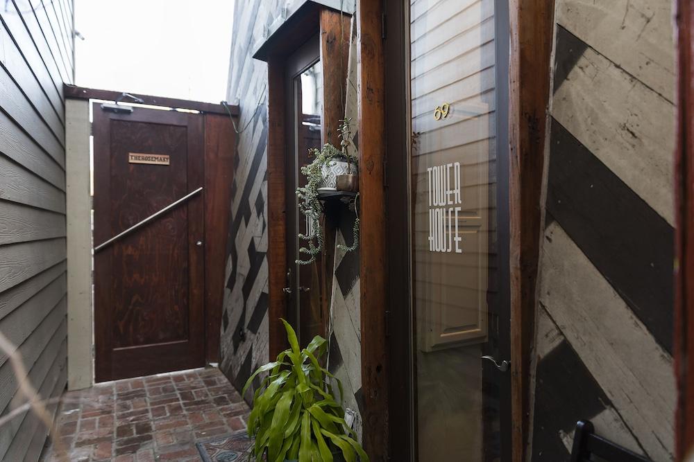 The Rosemary Silverlake photo 72